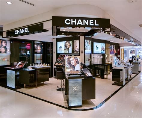 chanel makeup store locator singapore|chanel store locations.